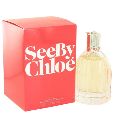 see by chloe perfume australia|see by CHLOE. perfume discontinued.